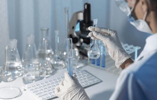 Technicien biochimiste