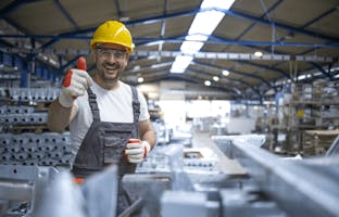 Technicien controle qualité