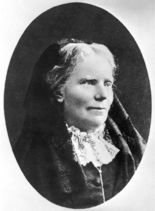 Donne che hanno fatto la storia: Elizabeth Blackwell, prima donna medico degli Stati Uniti