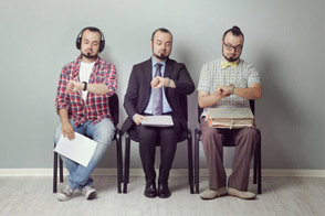 Prepararsi per un colloquio di lavoro: le regole d'oro da seguire.