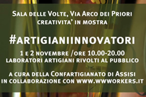 Storie degli artigiani innovatori