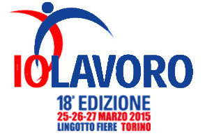 Colloqui di selezione alla manifestazione IoLavoro