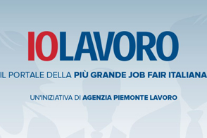 Salone del lavoro di Torino