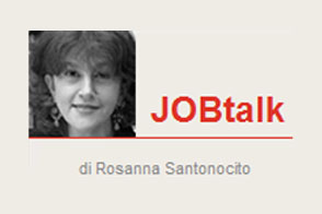 Jobtalk, blog sul lavoro