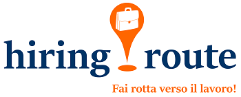 Hiringroute: il lavoro ti attende