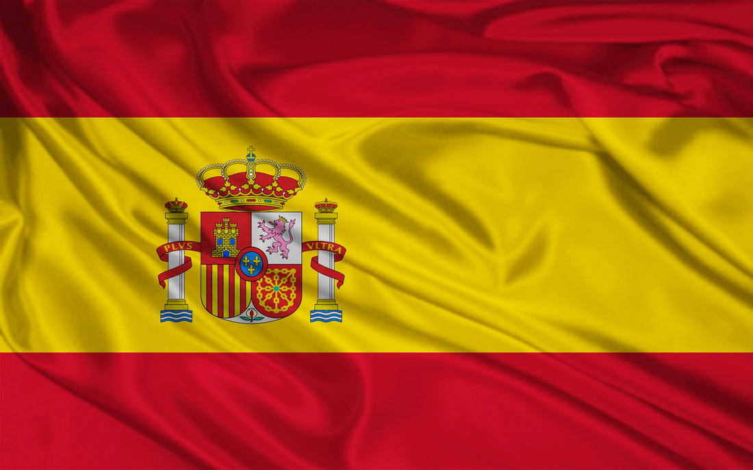 España