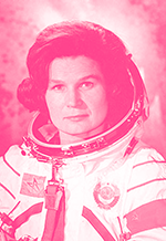 Valentina Tereshkova