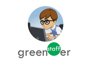 greenstaffer