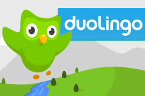 duolingo