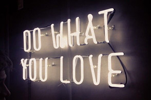 Do what you love